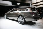 Mercedes-Benz ConceptFASCINATION 2008 года
